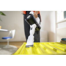 Вертикальный пылесос Karcher KVA 2