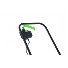 Электрическая газонокосилка Greenworks GD1200LM32