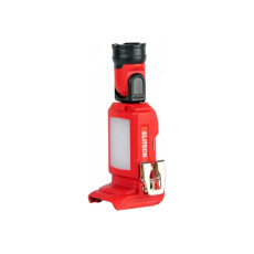 Аккумуляторный фонарь Elitech ФА 18ЛУ (E2211.001.00)