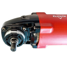 Угловая шлифмашина Elitech МШУ 1412Д (E2213.021.00)