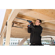 Аккум. дрель-шуруповерт BOSCH GSR 18V-28 в чем.