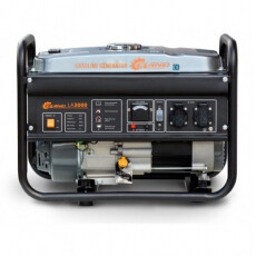 Генератор Eland LA 3000