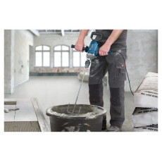 Дрель BOSCH GBM 1600 RE в кор.