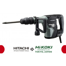 Отбойный молоток Hikoki H45MEY