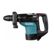 Перфоратор MAKITA HR 4510 C в чем.