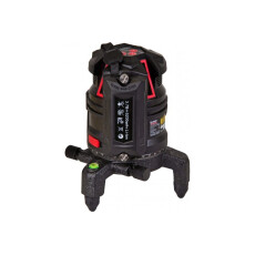 Лазерный нивелир Elitech LN 5D GREEN