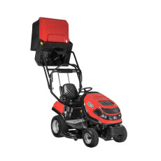 Минитрактор SECO MP122D