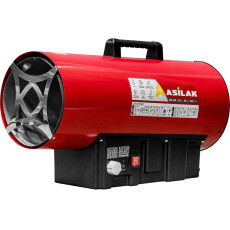 Нагреватель воздуха газовый ASILAK SLG-50000T
