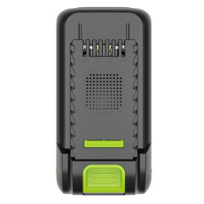 Аккумулятор GreenWorks High Power G40HP5, 40V, 5 А/ч Li-ion