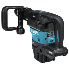 Аккумуляторный отбойный молоток MAKITA XGT HM 001 GZ02