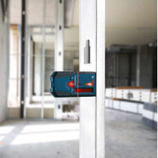 Приёмник лазерного излучения BOSCH LR 6 в кор