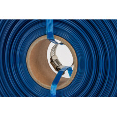 Напорный рукав BRADAS AQUA - FLAT PE/EVA 1" - 10m