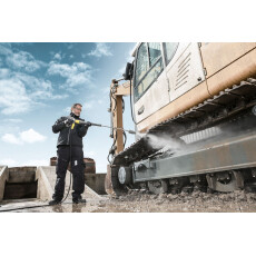 Мойка высокого давления Karcher HDS 1000 DE