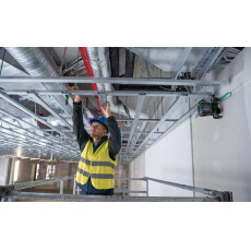 Нивелир лазерный BOSCH GLL 2-20 G