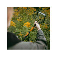 Культиватор-пропалыватель FISKARS OneClick