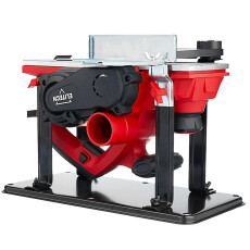 Рубанок электрический Elitech Р 110