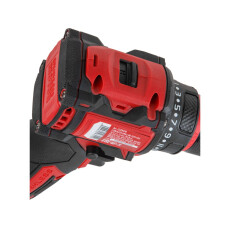 Аккумуляторная дрель-шуруповерт WORTEX LX BD 1213-1 Dli в чем. (2 АКБ 2Ач + ЗУ)