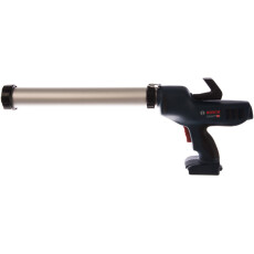 Пистолет для герметика аккумуляторный BOSCH GCG 18V-600
