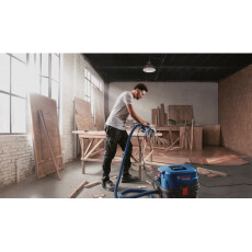 Пылесос Bosch GAS 12-25 PL