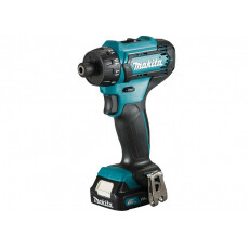 Аккумуляторная дрель-шуруповерт MAKITA DF 033 DWAE