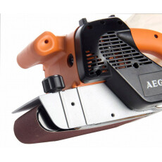 Шлифовальная машина AEG BBSE 1100