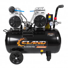 Воздушный безмасляный четырехцилиндровый компрессор ELAND EL-5024OF PRO