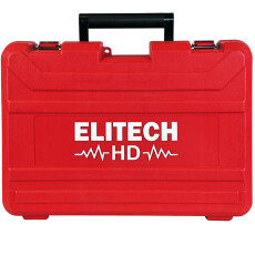 Перфоратор Elitech П 1342ЭМ HD (E2205.003.00)