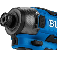 Аккумуляторный ударный гайковерт BULL CID 2218 XLTpro SOLO