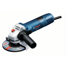 Угловая шлифмашина Bosch GWS 7-125 Professional
