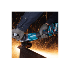 Аккум. углошлифмашина MAKITA GA 013 GM 101 MAKPAC