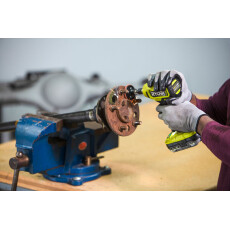 Аккум. прямая шлифмашина RYOBI HP RDG18C-0 ONE+ (без АКБ и ЗУ)