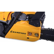 Бензопила CHAMPION 256-18"