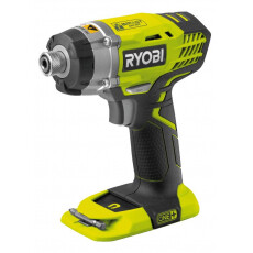 Гайковерт ударный Ryobi RID1801M