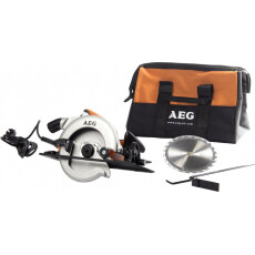 Дисковая пила AEG KS 55 C