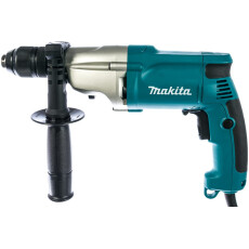 Дрель безударная Makita DP 4011