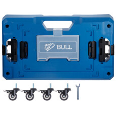Платформа для ящиков BULL Xcase X004 R