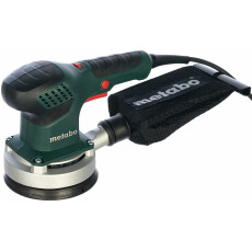 Эксцентриковая шлифмашина Metabo SXE 3125