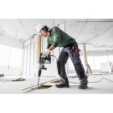 Отбойный молоток Hikoki H45MEY (UVP)