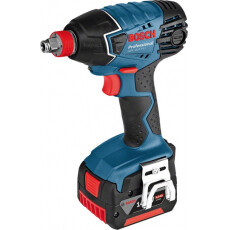 Гайковерт ударный Bosch GDX 14,4 V-Li Professional