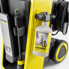 Мойка высокого давления Karcher K 7 Premium (1.317-500.0)