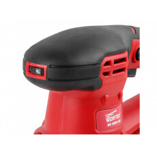 Эксцентриковая шлифмашина WORTEX RS 1250-1 AE