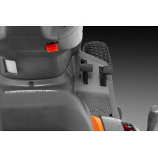 Садовый минитрактор Husqvarna TS 114