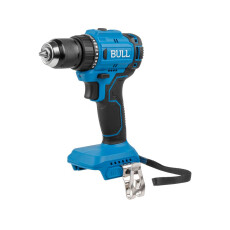 Аккумуляторная дрель-шуруповерт BULL SR 1803 XLTpro в коробке