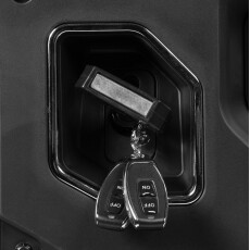 Генератор бензиновый инверторный DAEWOO GDA 8000Ei