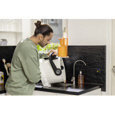 Моющий пылесос Karcher SE 4 Plus