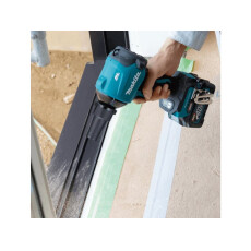 Аккумуляторная воздуходувка MAKITA XGT AS001GZ (без АКБ и ЗУ)