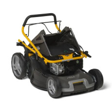 Газонокосилка бензиновая самоходная STIGA COMBI 55 SQ H