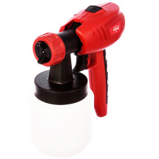 Краскопульт Elitech КЭ 600П