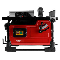 Станок распиловочный WORTEX LX ETS 2010