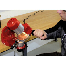 Станок для заточки цепей Einhell GC-CS 85 E